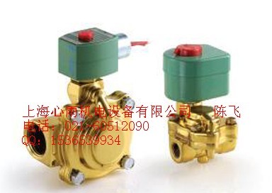 美國ASCO電磁閥EFG551A001MS現(xiàn)貨銷售