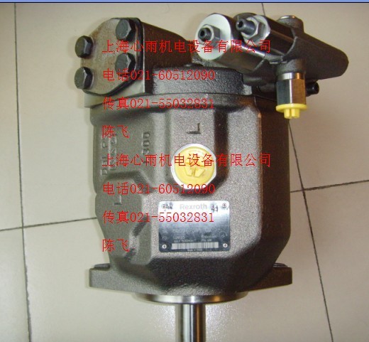 REXROTH力士樂A4V0250FRG/30R-PPB13N00特價(jià)