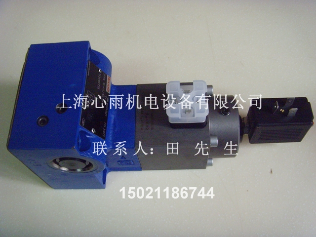 Rexrothʿy2FRE6A-2X/1LK4MV