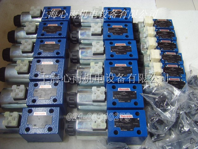 Rexroth 3WE6B6X/EW230N9K4現(xiàn)貨特價