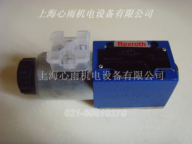 Rexroth 4WE6C6X/EG24N9K4現(xiàn)貨特價(jià)