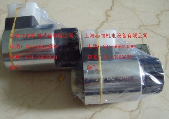 特價(jià)銷售MFZ8-37YC系列交流濕式閥用電磁鐵