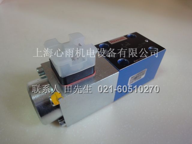 力Rexroth比例溢流閥DBETBX-1X/250G24-37Z4M
